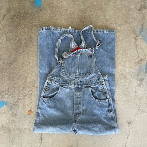 LIMITED TOO OVERALLS